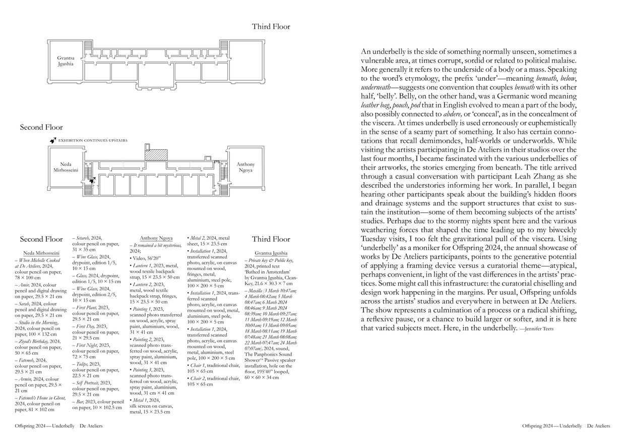 Exhibition-Guide-Offspring-2024-Underbelly-cover.png